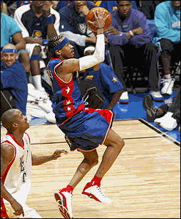 basket ball